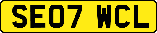 SE07WCL