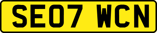SE07WCN
