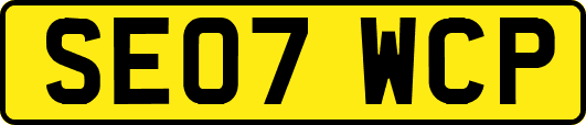 SE07WCP