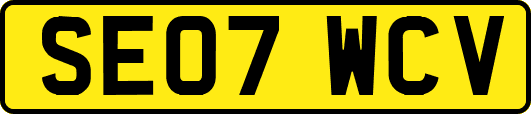 SE07WCV