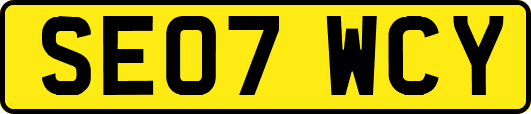 SE07WCY