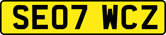 SE07WCZ