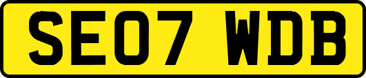 SE07WDB
