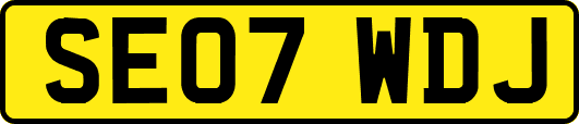 SE07WDJ