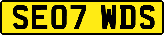 SE07WDS