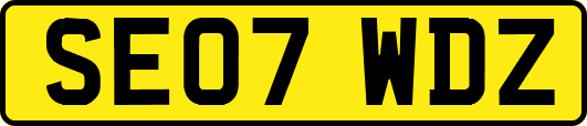 SE07WDZ