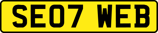 SE07WEB