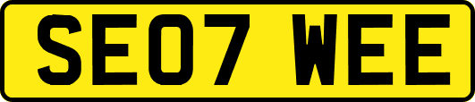 SE07WEE