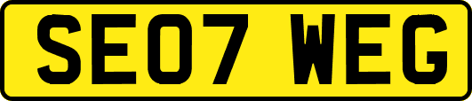 SE07WEG