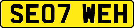 SE07WEH