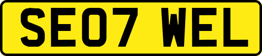 SE07WEL