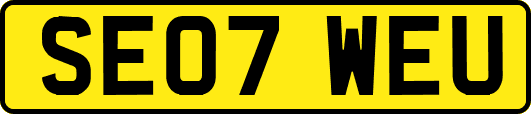 SE07WEU
