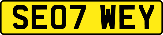 SE07WEY