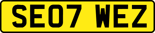 SE07WEZ