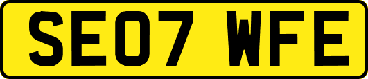 SE07WFE