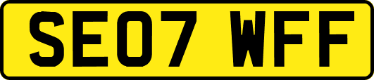 SE07WFF
