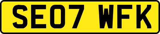 SE07WFK