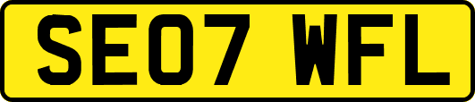 SE07WFL