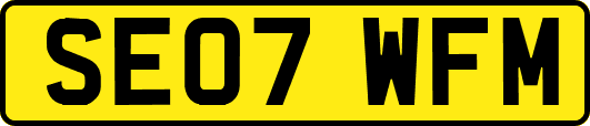 SE07WFM
