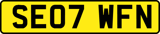 SE07WFN