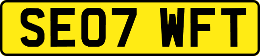 SE07WFT