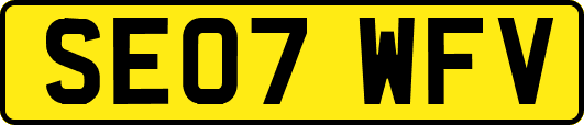 SE07WFV