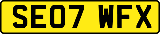 SE07WFX