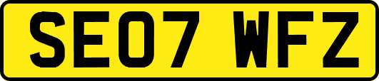 SE07WFZ