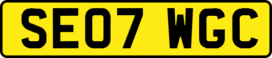 SE07WGC