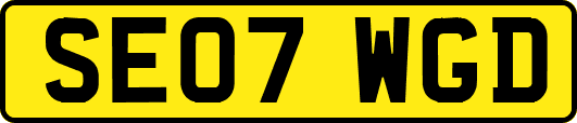 SE07WGD