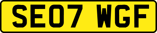 SE07WGF