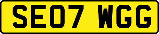 SE07WGG
