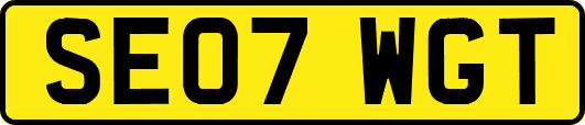 SE07WGT