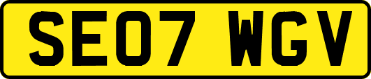SE07WGV