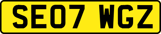 SE07WGZ