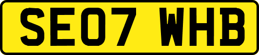 SE07WHB