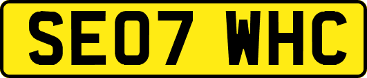 SE07WHC