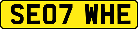 SE07WHE