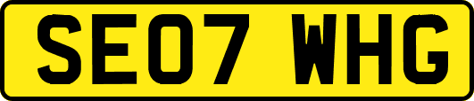 SE07WHG