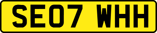 SE07WHH