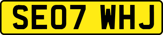 SE07WHJ