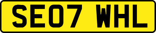 SE07WHL