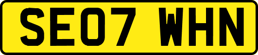 SE07WHN