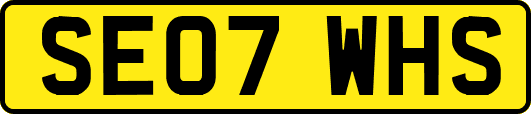 SE07WHS