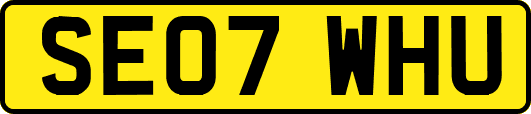 SE07WHU