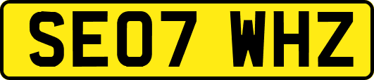 SE07WHZ