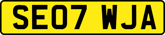 SE07WJA