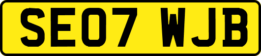 SE07WJB