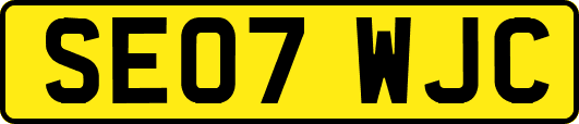 SE07WJC