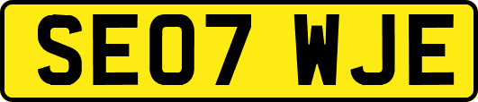SE07WJE